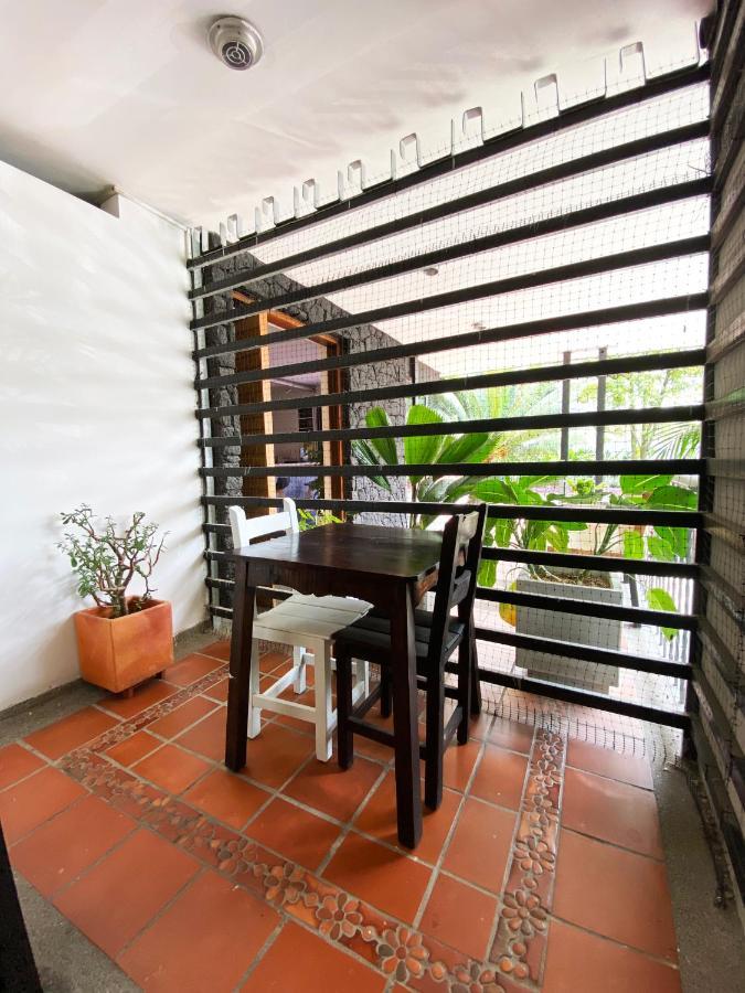 Ayenda 1224 Pixel House (Adults Only) Hotell Medellín Eksteriør bilde