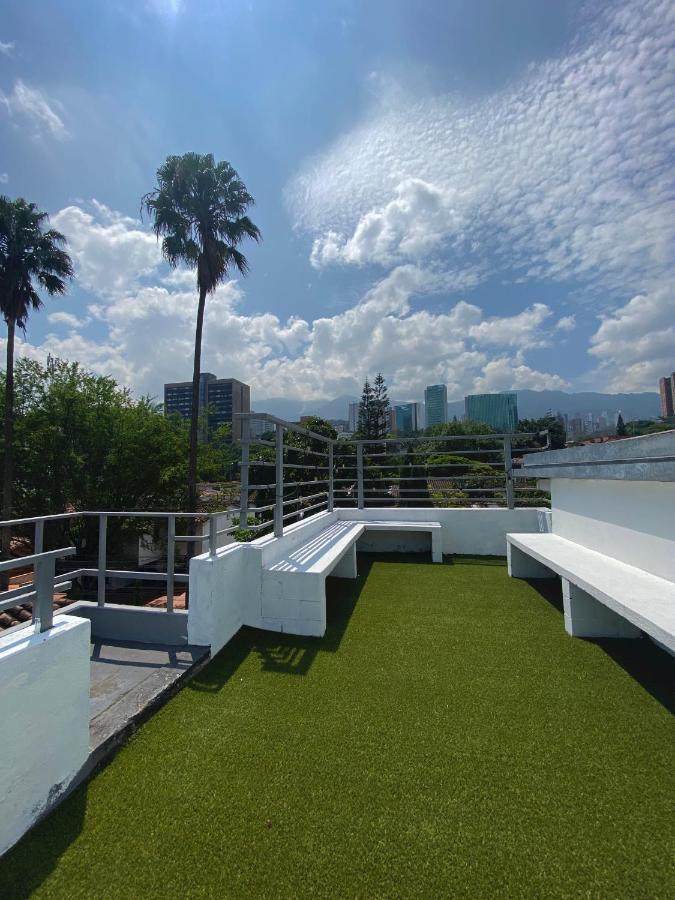 Ayenda 1224 Pixel House (Adults Only) Hotell Medellín Eksteriør bilde