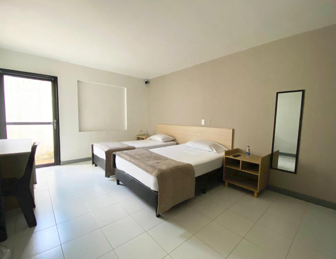 Ayenda 1224 Pixel House (Adults Only) Hotell Medellín Eksteriør bilde