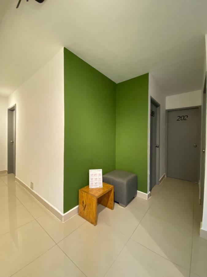 Ayenda 1224 Pixel House (Adults Only) Hotell Medellín Eksteriør bilde