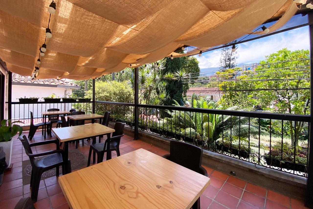Ayenda 1224 Pixel House (Adults Only) Hotell Medellín Eksteriør bilde