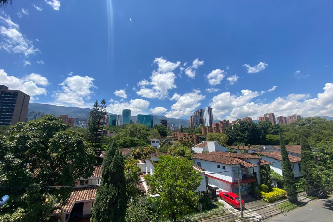Ayenda 1224 Pixel House (Adults Only) Hotell Medellín Eksteriør bilde