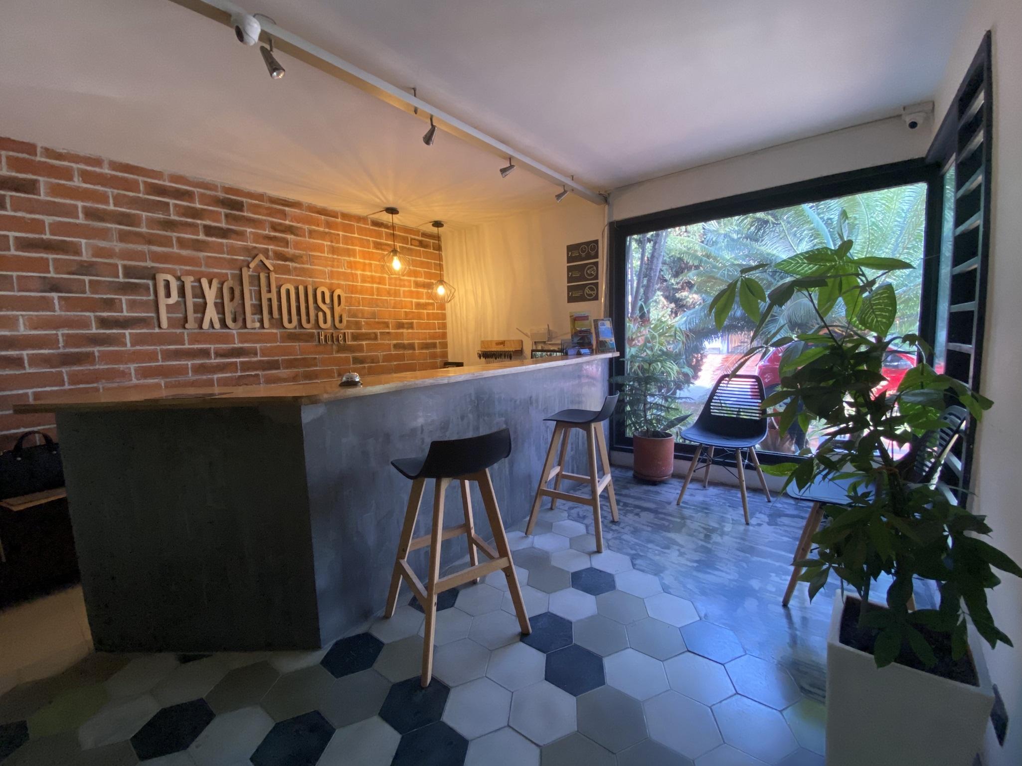 Ayenda 1224 Pixel House (Adults Only) Hotell Medellín Eksteriør bilde