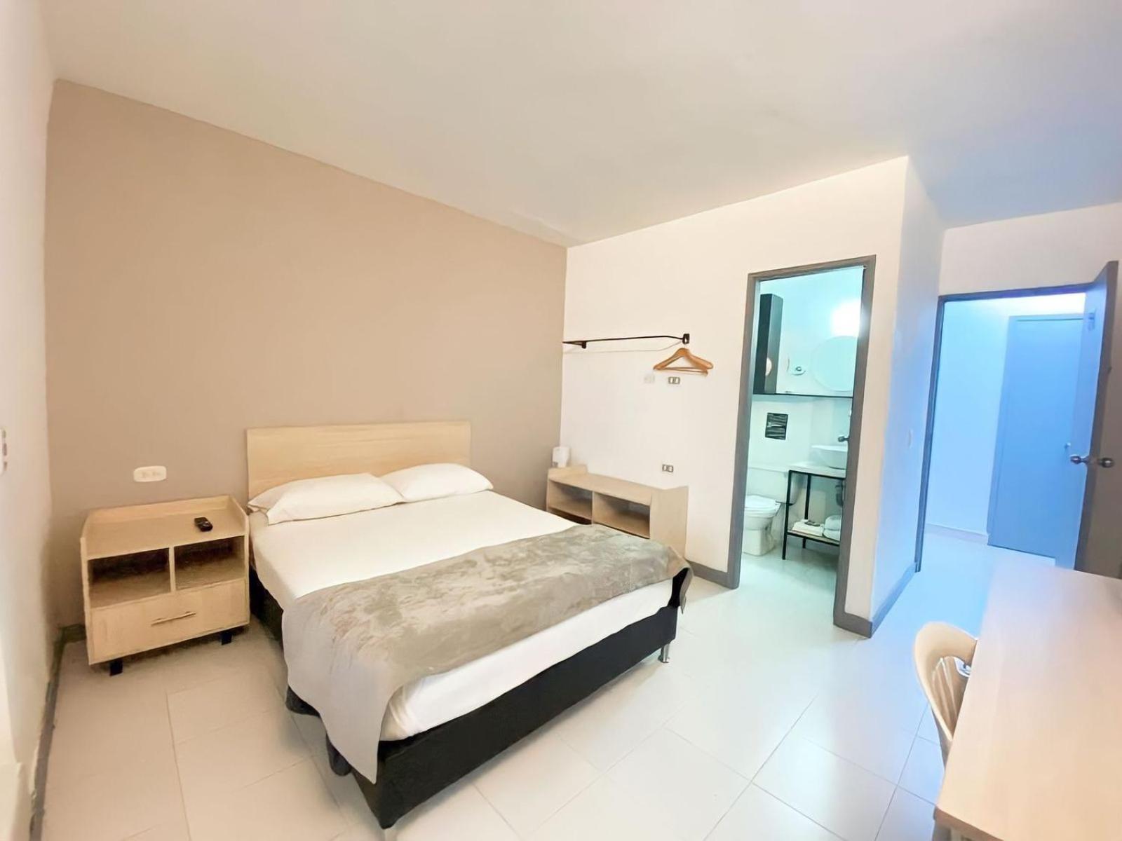 Ayenda 1224 Pixel House (Adults Only) Hotell Medellín Eksteriør bilde