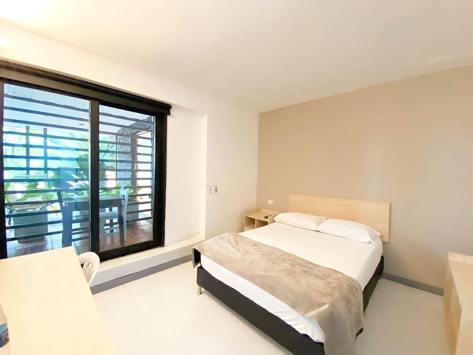 Ayenda 1224 Pixel House (Adults Only) Hotell Medellín Eksteriør bilde