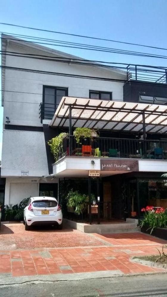 Ayenda 1224 Pixel House (Adults Only) Hotell Medellín Eksteriør bilde