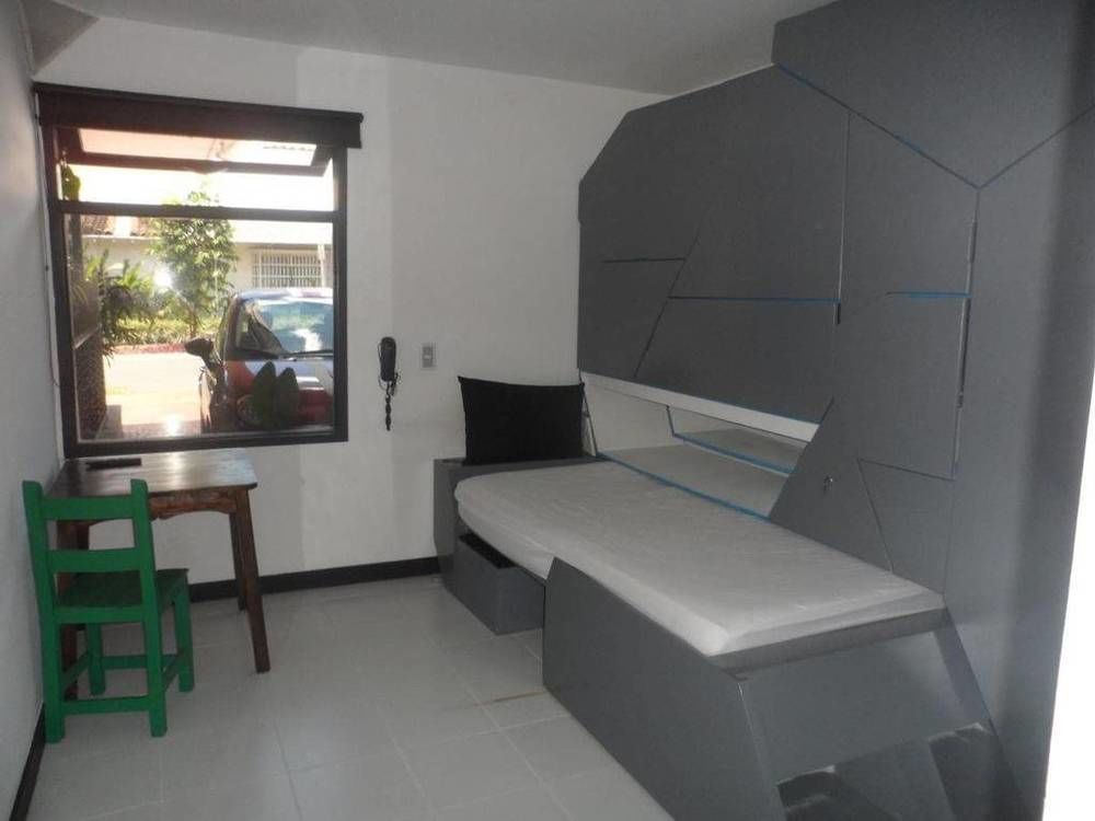 Ayenda 1224 Pixel House (Adults Only) Hotell Medellín Eksteriør bilde