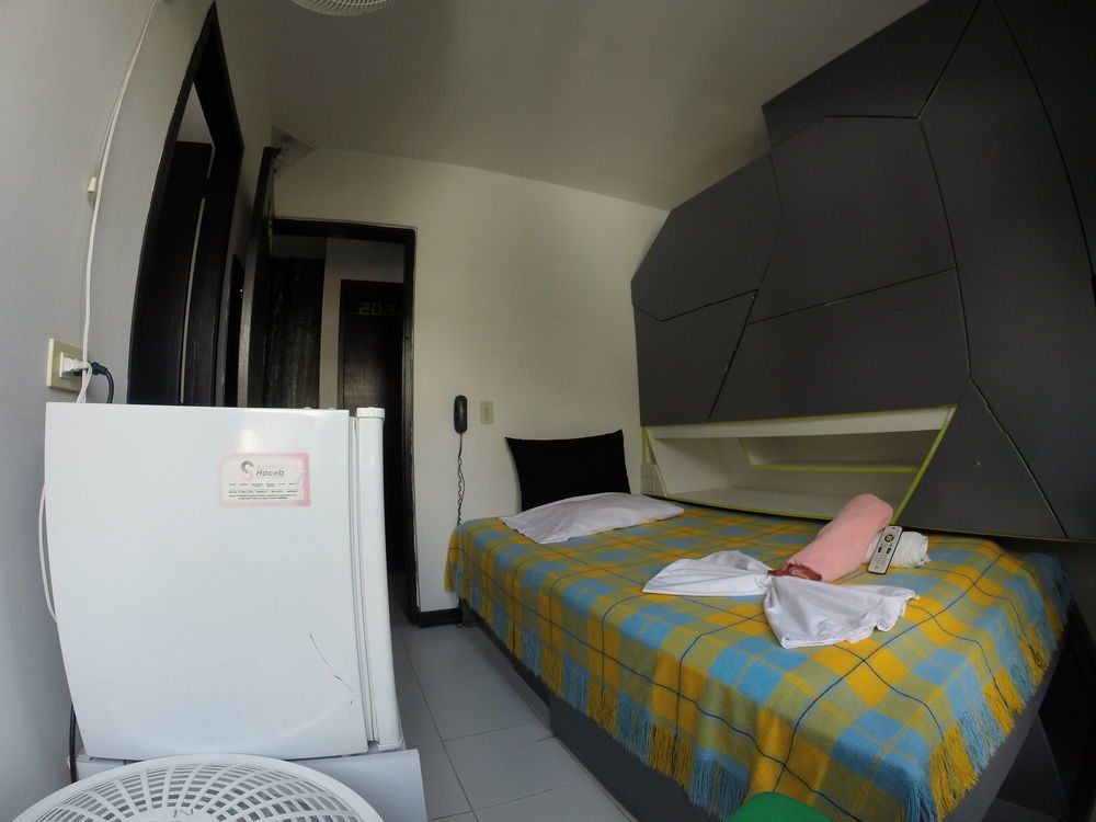 Ayenda 1224 Pixel House (Adults Only) Hotell Medellín Eksteriør bilde