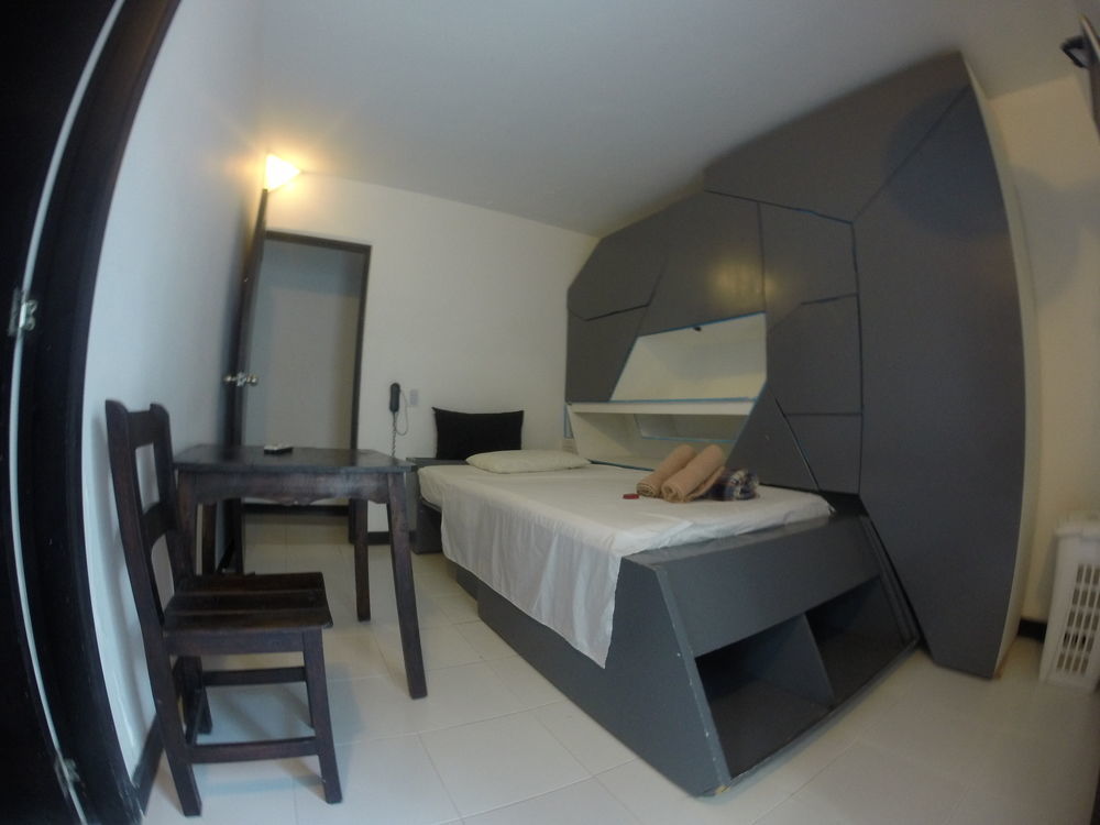Ayenda 1224 Pixel House (Adults Only) Hotell Medellín Eksteriør bilde