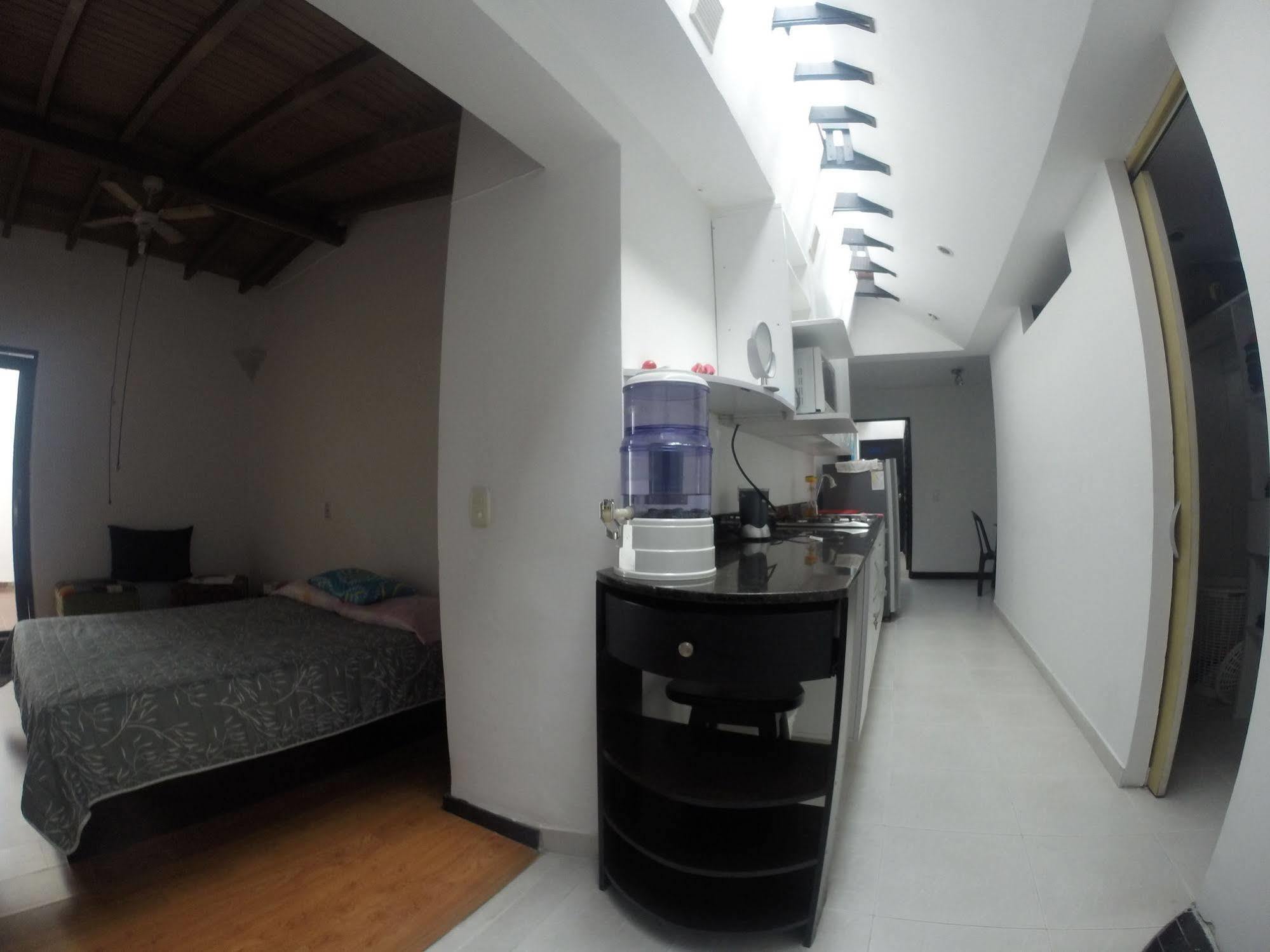 Ayenda 1224 Pixel House (Adults Only) Hotell Medellín Eksteriør bilde