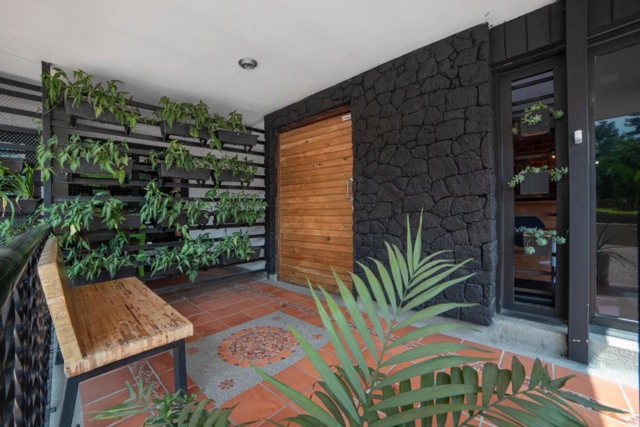 Ayenda 1224 Pixel House (Adults Only) Hotell Medellín Eksteriør bilde