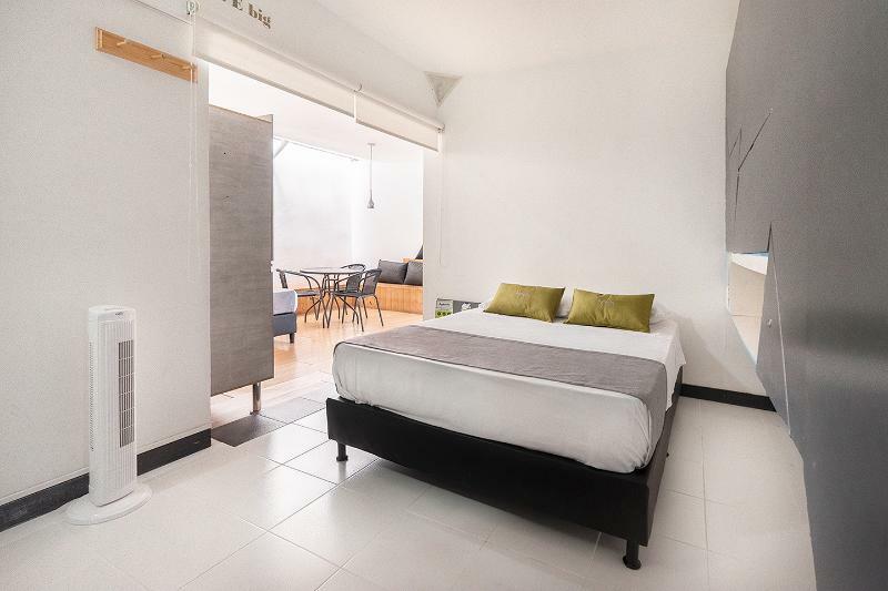Ayenda 1224 Pixel House (Adults Only) Hotell Medellín Eksteriør bilde