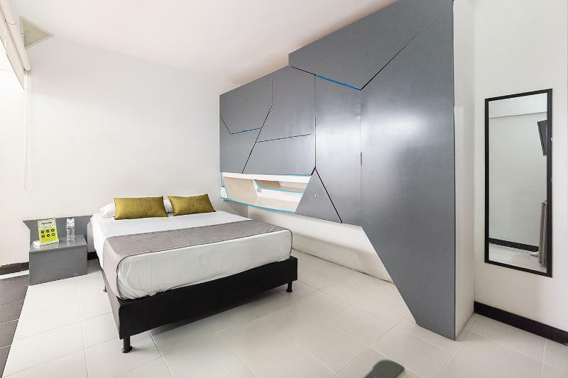 Ayenda 1224 Pixel House (Adults Only) Hotell Medellín Eksteriør bilde