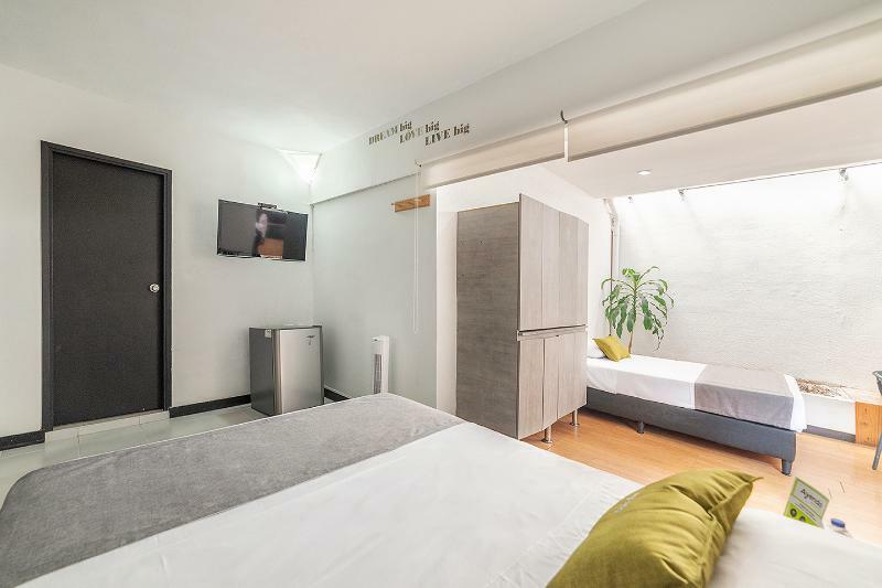 Ayenda 1224 Pixel House (Adults Only) Hotell Medellín Eksteriør bilde